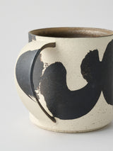 阿部有希 鉄絵 BIGマグカップ C / D