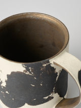 阿部有希 鉄絵 BIGマグカップ C / D