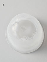 ガラス酒器 ぐい呑み《おぼろ雲》2個セット A / B / C