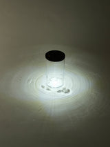 ガラス 卓上ライト 照明《Éthera(エーテラ)》Large/Small