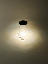 ガラス 卓上ライト 照明《Éthera(エーテラ)》Large/Small