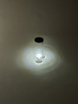 ガラス 卓上ライト 照明《Éthera(エーテラ)》Large/Small