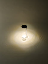 ガラス 卓上ライト 照明《Éthera(エーテラ)》Large/Small