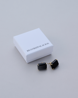 Black Candy Earrings