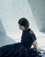 COTTONY SOFT STRETCH TEE