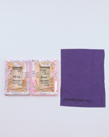 mālie 静かなる/alohi かがやき