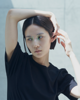 COTTONY SOFT STRETCH TEE