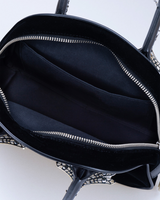 wing bijou hand bag