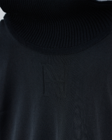 KISHIMEN SHEER KNIT TOPS