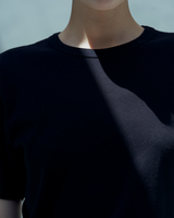 COTTONY SOFT STRETCH TEE