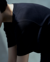 COTTONY SOFT STRETCH TEE