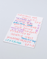 Ekahi ひとつ/Noho ana 在る