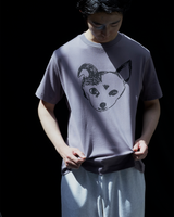 PHOTO&TEE Set Charcoal