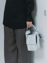 OBI BAG ハンドバッグ