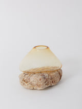 Lætitia Jacquetton(ラティティア・ジャケトン)フラワーベース《GWENDOLINE》