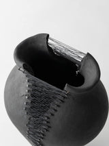 須藤圭太 dress Vase ベース(花瓶)