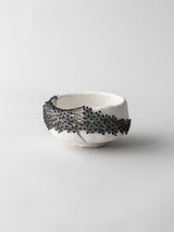 須藤圭太 dress Tea bowl (茶碗)3