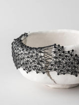 須藤圭太 dress Tea bowl (茶碗)3