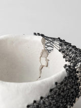 須藤圭太 dress Tea bowl (茶碗)3