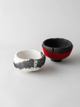 須藤圭太 dress Tea bowl (茶碗)3