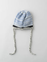 Handmade Knit Beanie ハンドメイドニットビーニー