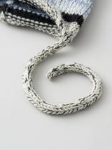 Handmade Knit Beanie ハンドメイドニットビーニー