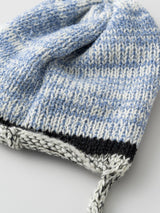 Handmade Knit Beanie ハンドメイドニットビーニー