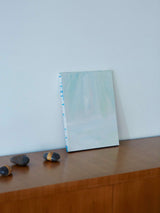 Ocean and Sky / Angel’s Ladders 《かつて約束した場所で会いましょう》