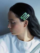 Manon 2size HAIR PIN 2サイズ ヘアピンセット