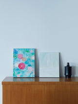 Ocean and Sky / Angel’s Ladders 《かつて約束した場所で会いましょう》