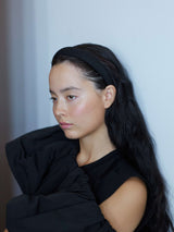 LOU serre-tete カチューシャ