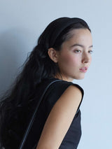 LOU serre-tete カチューシャ