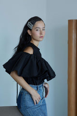 Manon 2size HAIR PIN 2サイズ ヘアピンセット