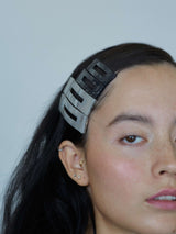 Manon 2size HAIR PIN 2サイズ ヘアピンセット