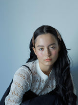 Manon 2size HAIR PIN 2サイズ ヘアピンセット