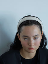 LOU serre-tete カチューシャ