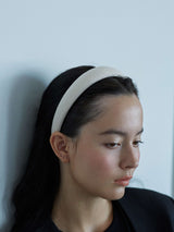 LOU serre-tete カチューシャ