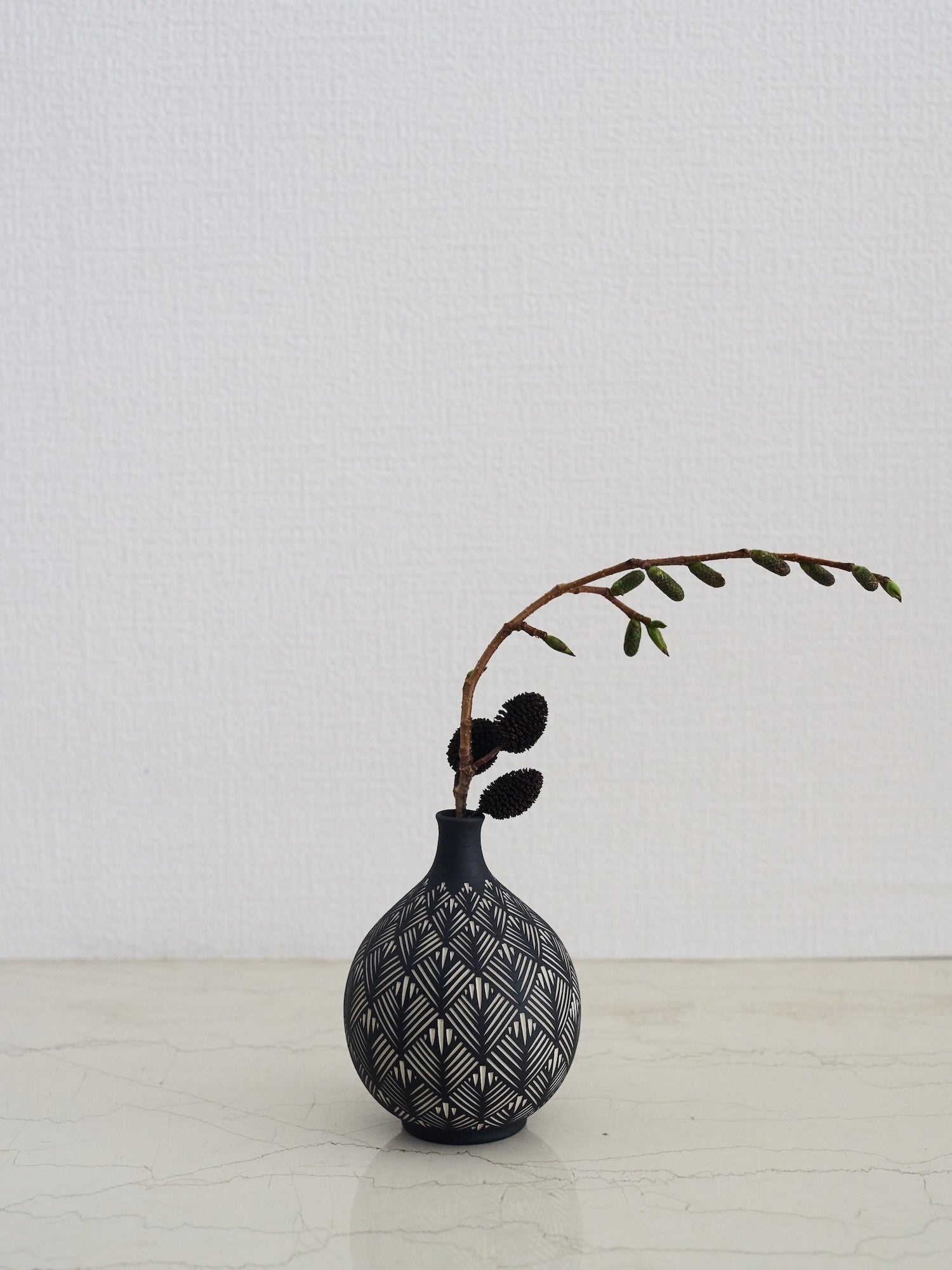 須藤圭太 MYO vase （一輪挿し） 1 – Numero CLOSET