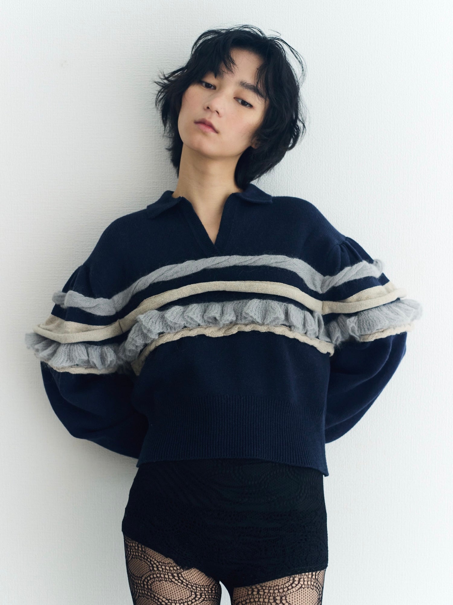 LEINWANDE｜ラインヴァンド – Numero CLOSET