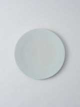 YUKA ANDO 安藤由香 プレート(ホワイト)2