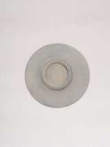 船木智仁 木工 Rim Bowl 26 / 白漆