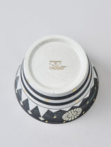 高橋朋子《銹光彩そば猪口 Moon Pavilion》(T2-5)