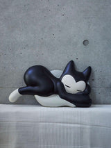 LOTTA《Floating Socks2(sleep)》AP 2/5 壁掛けフィギュア