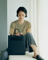 ELEMENT 18《NOTE》BLACK EDGE