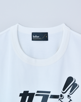 rabbiton×kolor Tシャツ