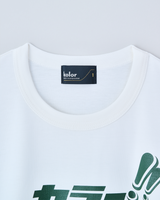 rabbiton×kolor Tシャツ