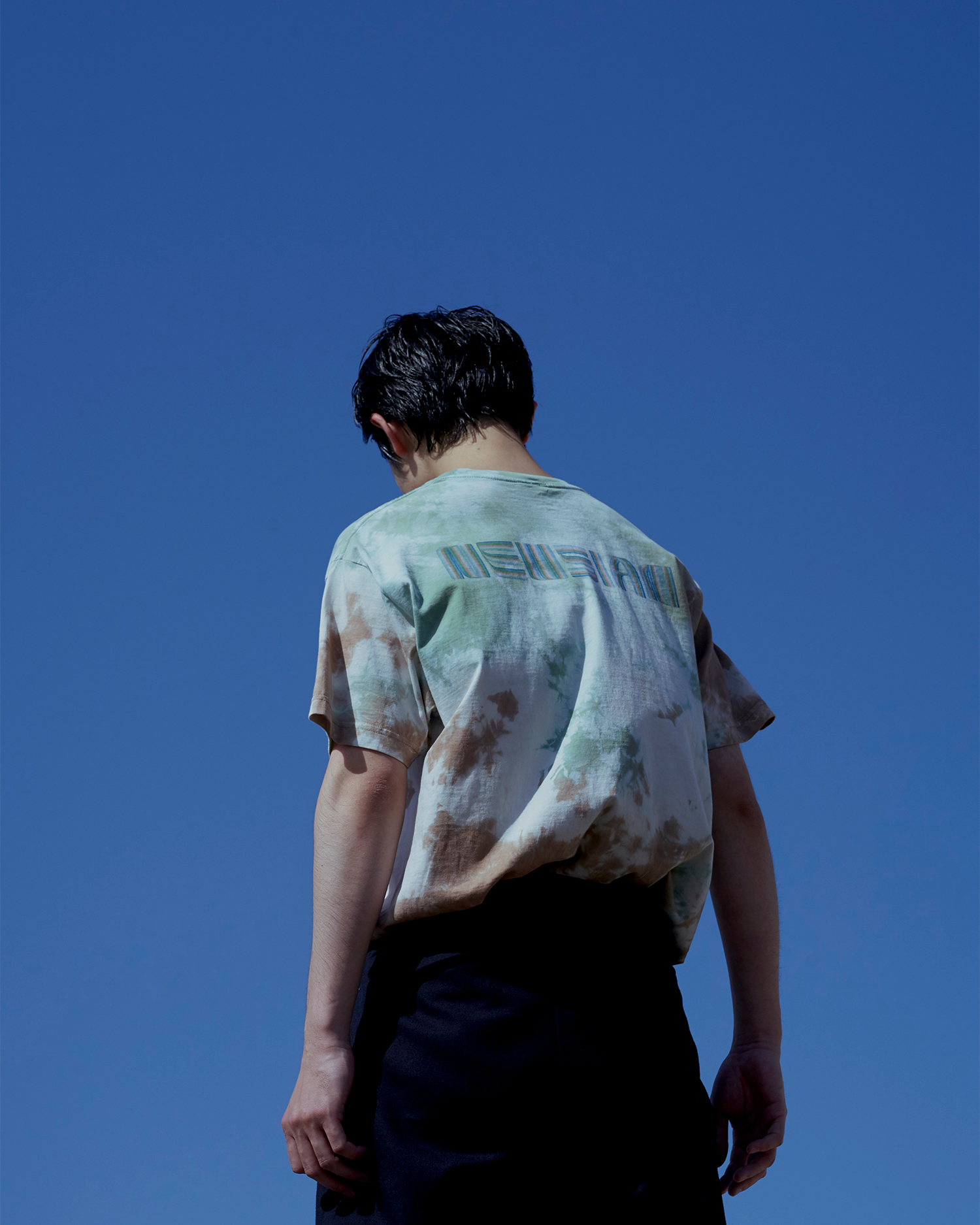 NEWSIAN – Numero CLOSET
