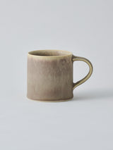 YUKA ANDO 安藤由香 マグカップ(ブラウン)10