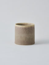 YUKA ANDO 安藤由香 マグカップ(ブラウン)10