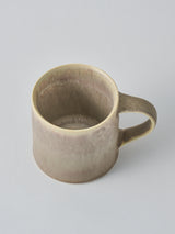 YUKA ANDO 安藤由香 マグカップ(ブラウン)10